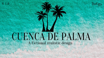 Cuenca De Palma
