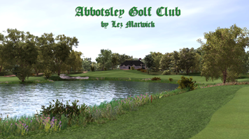 Abbotsley Golf Club