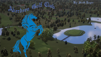 Aberdeen Golf Club