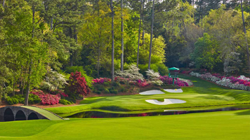 Augusta National Golf Club