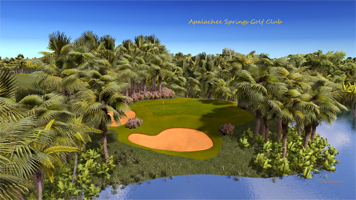 Apalachee Springs Golf Club