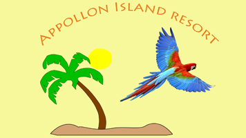 Appollon Island Resort