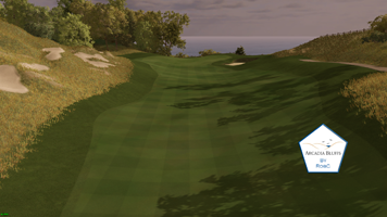 Arcadia Bluffs