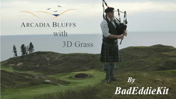 Arcadia Bluffs 3DG