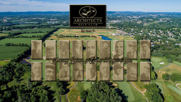Architects Golf Club (The)