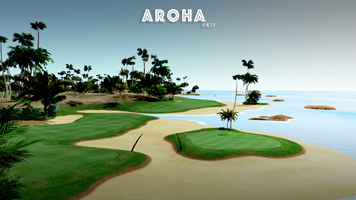 Aroha