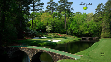 Augusta 2020