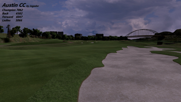 Austin CC (Lite version)