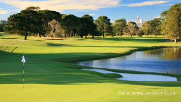Australian Golf Club