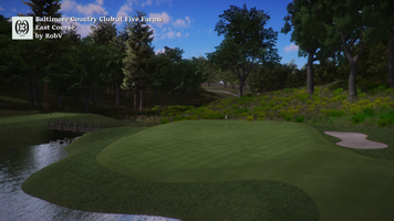 Baltimore CC at Five Farms (East)