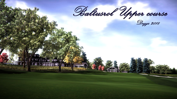 Baltusrol Upper