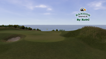 Bandon Dunes