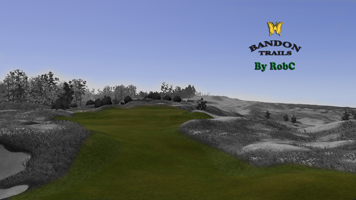 Bandon Trails