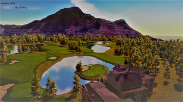 Batavia Hills
