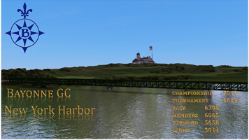 Bayonne GC