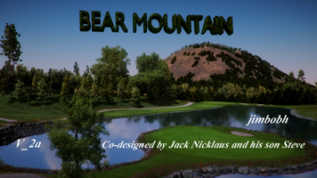 Bear Mountain