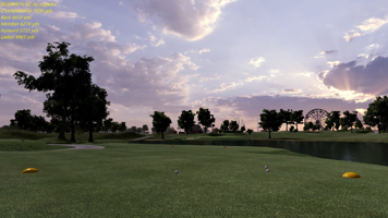 Bearpath GC
