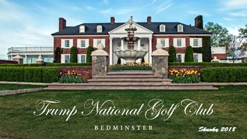 Trump National Bedminster Old