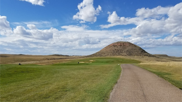 Bell Nob Golf Course