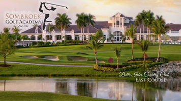 Belle Isles CC East