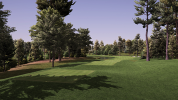 Bellerive CC