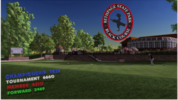 Bethpage Black