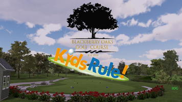Blackberry Oaks GC Kids 3DG