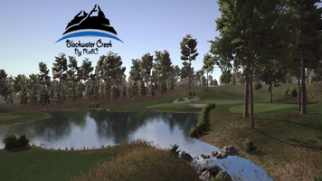 Blackwater Creek