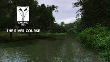 The River Course at Blackwolf Run
