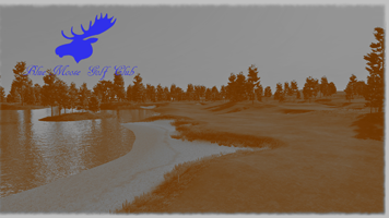 Blue Moose GC