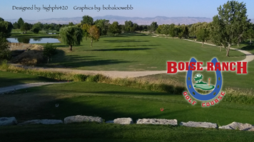 Boise Ranch