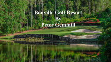 Bonville Golf Resort