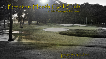 Bracken Heath GC
