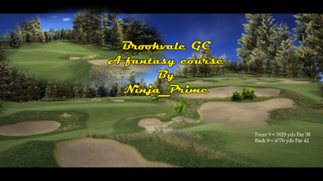 Brook Vale GC
