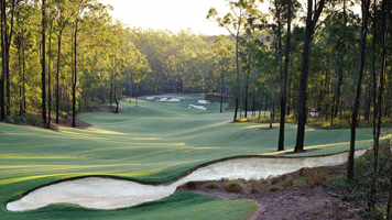 Brookwater