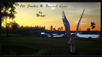 Buzzard Coast CC