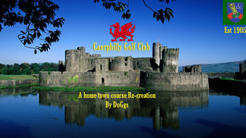 Caerphilly GC