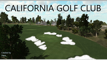 California Golf Club