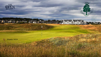 Carnoustie