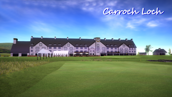 Carroch Loch