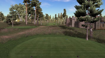 Castle Heath