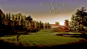 Castle Heights GC