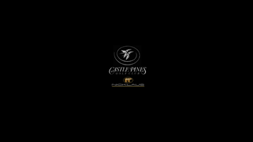 Castle Pines