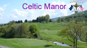 Celtic Manor