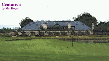 Centurion