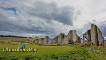 Chambers Bay
