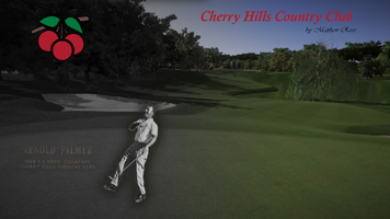 Cherry Hills Country Club