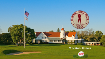 Chicago Golf Club 3DG