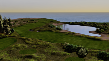 Chickadee Golf Club