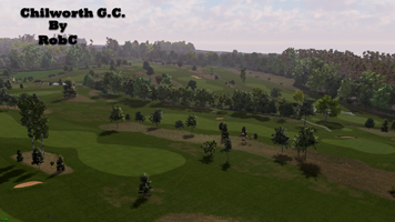 Chilworth G.C.